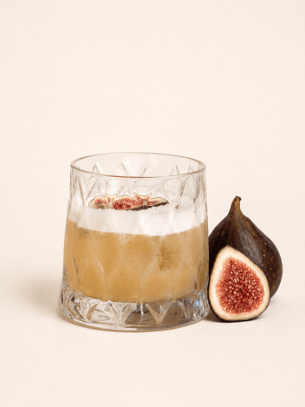 Fig & Honey Sour Cocktail Bundle | Cocktail Bundle | Shop online at Spirits of France