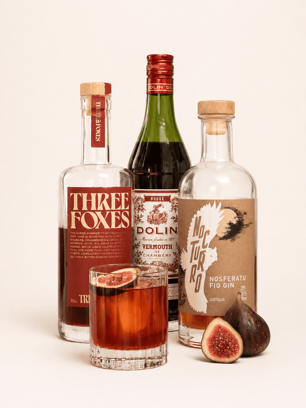 Figroni Bundle | Cocktail Bundle | Shop online at Spirits of France