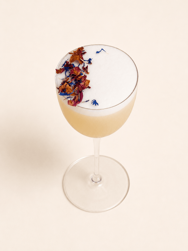 Rhubarb Sour Bundle | Cocktail Bundle | Shop online at Spirits of France