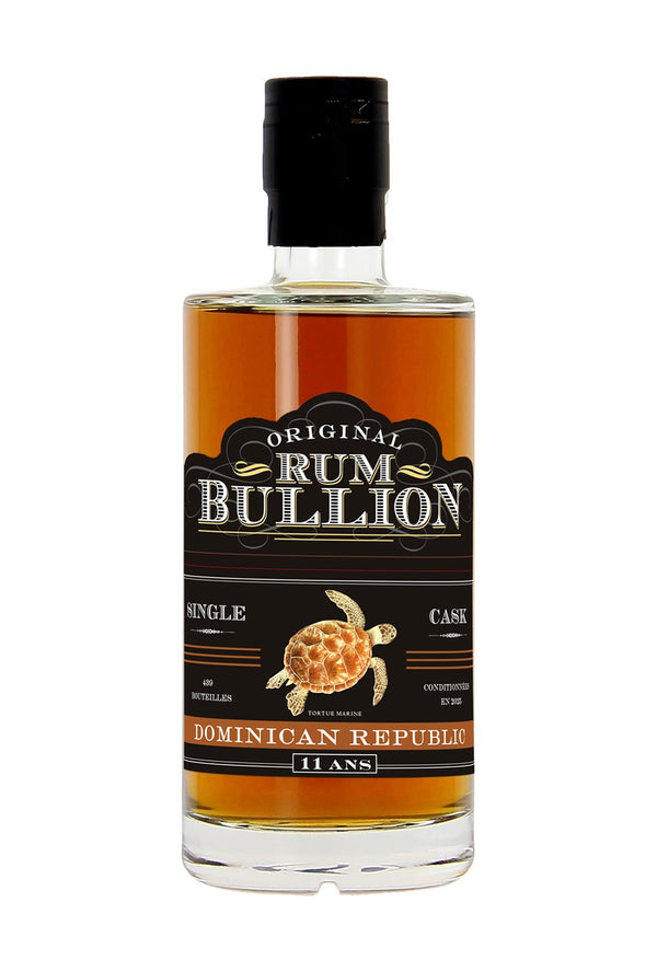RHUM DOMINICAN REPUBLIC 700ml 40% | Rum | Shop online at Spirits of France