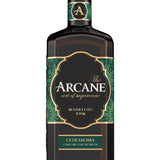 Arcane Amber Rum 'Extraroma' Solera 40% 700ml