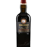 Williams & Humbert Don Zoilo Sherry Aperitif Oloroso 15 years 19% 750ml