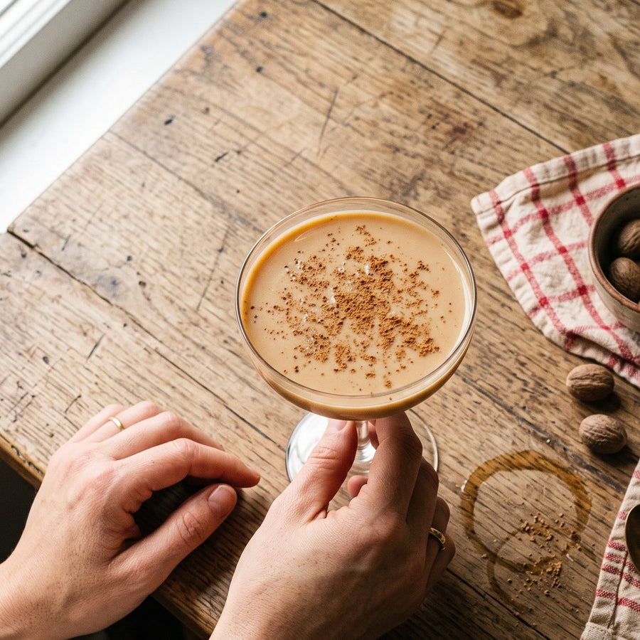 Brandy Alexander