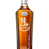 Kavalan Classic Single Malt Taiwanese Whisky 40% 700ml