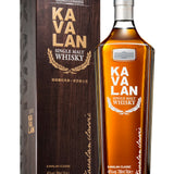 Kavalan Classic Single Malt Taiwanese Whisky 40% 700ml