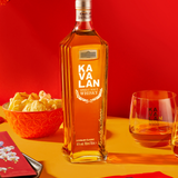 Kavalan Classic Single Malt Taiwanese Whisky 40% 700ml