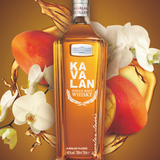 Kavalan Classic Single Malt Taiwanese Whisky 40% 700ml
