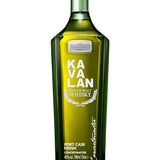 Kavalan Concertmaster Port Cask Finish Single Malt Taiwanese Whisky 40% 700ml
