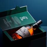 Kavalan Peatist Ex-Bourbon Cask Whisky 50% 700ml