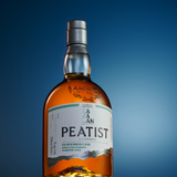 Kavalan Peatist Ex-Bourbon Cask Whisky 50% 700ml