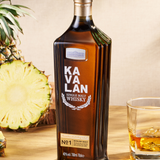 Kavalan Distillery Select No.1 Single Malt Taiwanese Whisky 40% 700ml