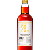 Kavalan Solist Oloroso Sherry Cask Taiwanese Whisky 53.2% 700ml