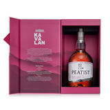 Kavalan Peatist Oloroso Sherry Cask Whisky 50% 700ml