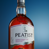 Kavalan Peatist Oloroso Sherry Cask Whisky 50% 700ml
