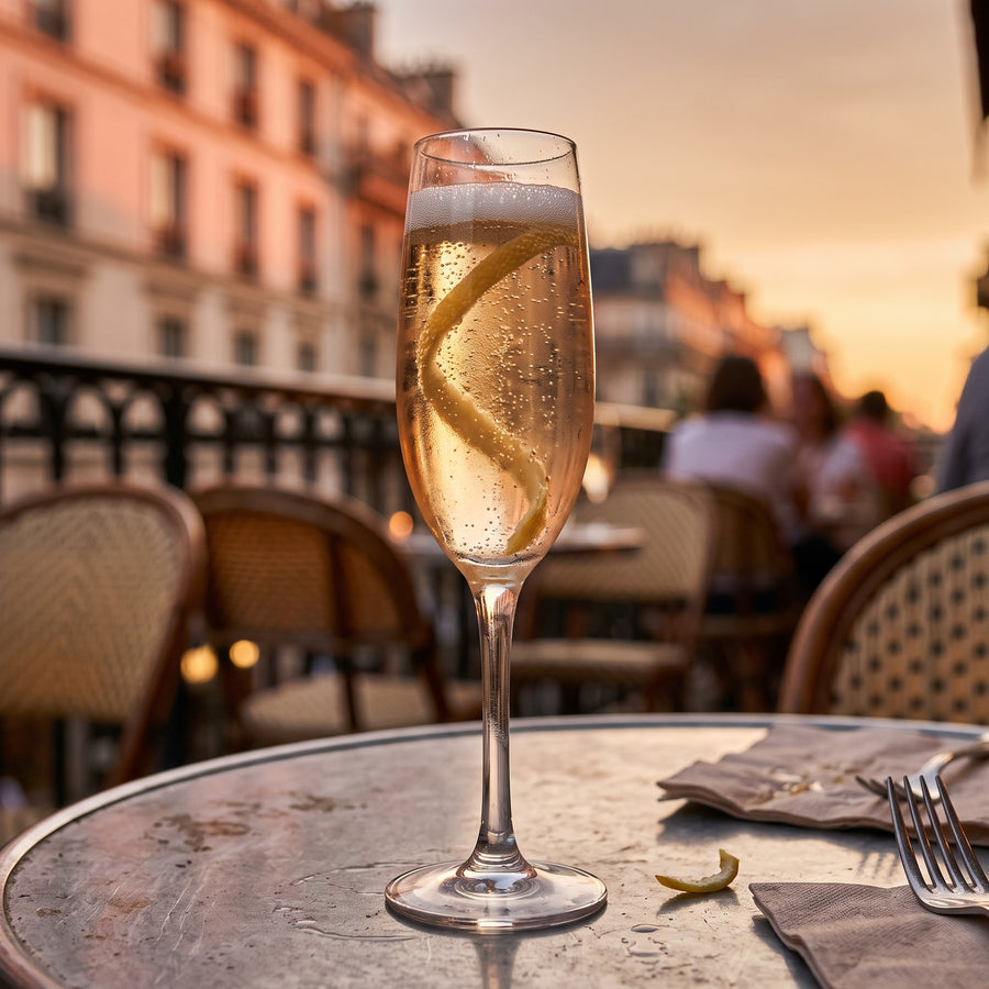 French 75