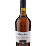 Pere Jules Calvados Pays d'Auge 20 years+ 41% 700ml