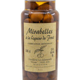 Salamandre Mirabelles a la Liqueur (Cherry Plums in liqueur) 18% 1000ml