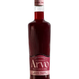 Three Foxes Sunny Arvo Noperitivo Blood Orange Hibiscus 0% 700ml