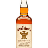 Willett Old Bardstown 45% 750ml