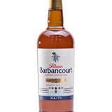 Barbancourt Extra Old Rum 8 years 5 stars 43% 750ml | Rum | Shop online at Spirits of France
