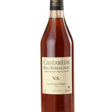 Castarede Armagnac VS 2 - 3yrs 42.5% 700ml | armagnac | Shop online at Spirits of France