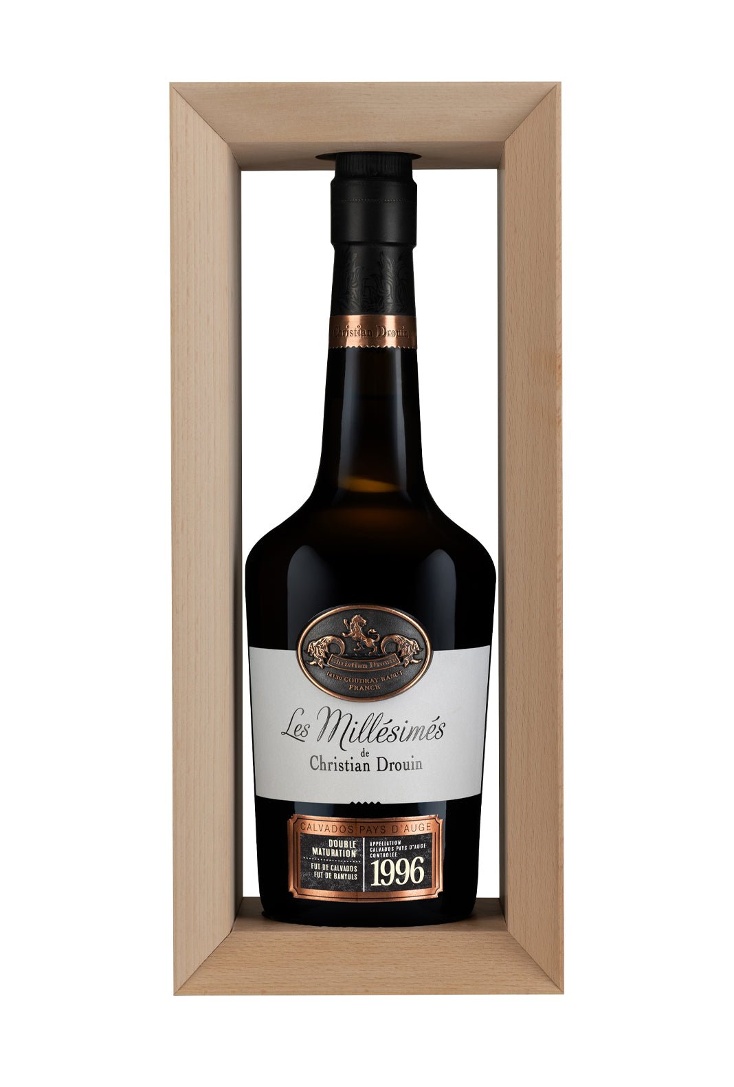Shop Calvados - French Brandy | Spirits of France – Page 2