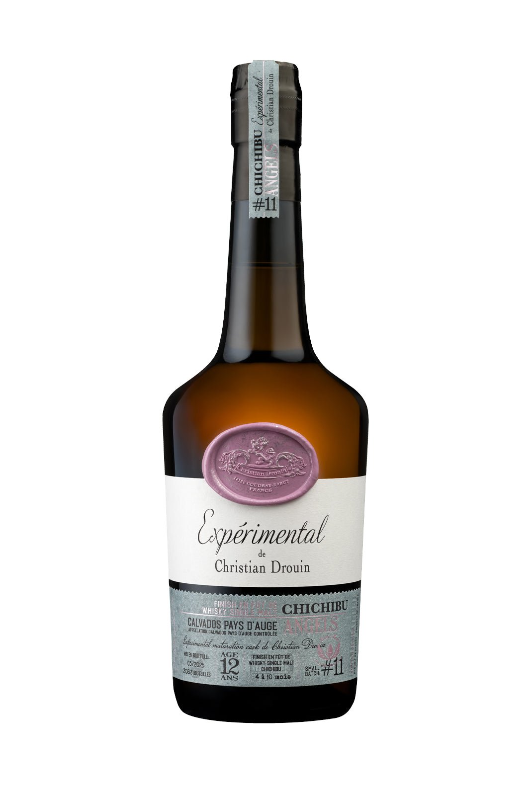 Christian Drouin Calvados – Spirits of France