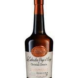 Christian Drouin Hors D'Age Calvados Pays d'Auge 42% 700ml | Calvados | Shop online at Spirits of France