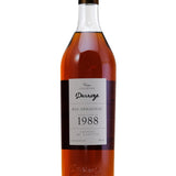 Darroze 1988 Lahitte Armagnac 47.5% 700ml | Armagnac | Shop online at Spirits of France