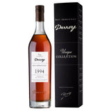 Darroze 1994 De Pere Grande Bar Armagnac 48.5% 700ml | Armagnac | Shop online at Spirits of France