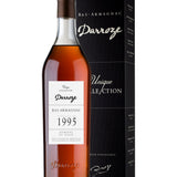 Darroze 1995 Salie Grand Bas Armagnac 48.5% 700ml | Armagnac | Shop online at Spirits of France
