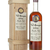 Delord 1965 Bas Armagnac 40% 700ml | armagnac | Shop online at Spirits of France