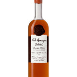 Delord 1986 Bas Armagnac 40% 700ml | Armagnac | Shop online at Spirits of France