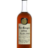 Delord 2003 Bas Armagnac 40% 700ml | Armagnac | Shop online at Spirits of France