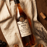 Delord XO 10 years Bas Armagnac 40% 700ml | Armagnac | Shop online at Spirits of France