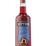 Distilleria Negroni Bitter Aperitivo Negroni 25% 1LTR | Aperitif | Shop online at Spirits of France