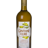 Distillerie et Domaines de Provence 'Gentiane de Lure' (Gentian) Aperitif 16% 750ml | Liqueurs | Shop online at Spirits of France
