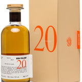Don Fulano Anniversario Tequila 44.4% 750ml | Tequila | Shop online at Spirits of France