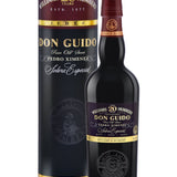 Don Guido Sherry Aperitif Pedro Ximenez Solera Special 20 years 18% 500ml | Sherry | Shop online at Spirits of France