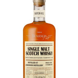 Dumangin 032 Single Malt Scotch Whisky Linkwood 47.4% 700ml | Whisky | Shop online at Spirits of France