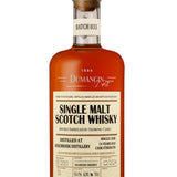 Dumangin 033 Single Malt Scotch Whisky Auschroisk 56.1% 700ml | Whisky | Shop online at Spirits of France