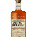 Dumangin 034 Single Malt Welsh Whisky Penderyn Cask 46.9% 700ml | Whisky | Shop online at Spirits of France