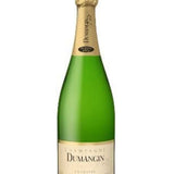 Dumangin Champagne La Grande Reserve 12% 750ml | Wine | Shop online at Spirits of France