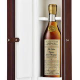Francis Voyer Lot 7 Grande Champagne 45.3% 700ml | Cognac | Shop online at Spirits of France