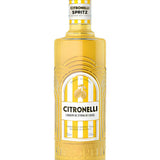 Gabriel Boudier Citronelli Liqueur 20% 700ml | Liqueurs | Shop online at Spirits of France