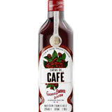 Gabriel Boudier Creme De Cafe (Coffee) Liqueur 21% 500ml | Liqueurs | Shop online at Spirits of France