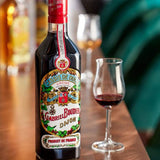 Gabriel Boudier Crème de Cassis 20% 700ml | Liqueurs | Shop online at Spirits of France