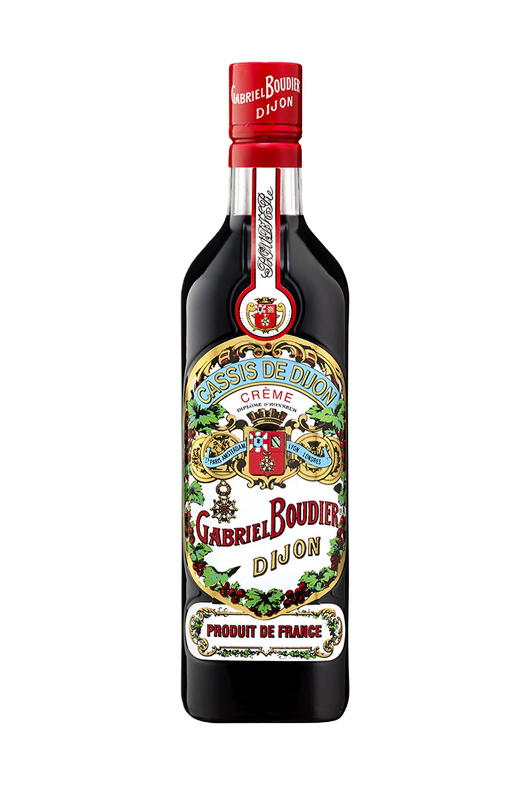 Gabriel Boudier Guignolet (Cherry) 18% 700ml | Spirits of France