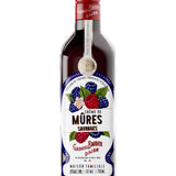 Gabriel Boudier Creme De Mure (Blackberry) Liqueur 20% 700ml | Liqueurs | Shop online at Spirits of France