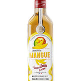 Gabriel Boudier Liqueur De Mangue (Mango) Liqueur 20% 700ml | Liqueurs | Shop online at Spirits of France